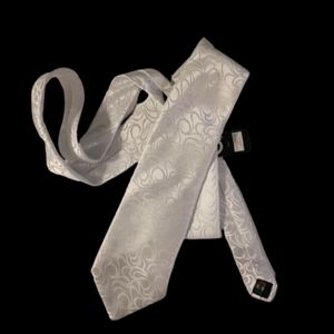 Brand Q Italian Traditional Tie